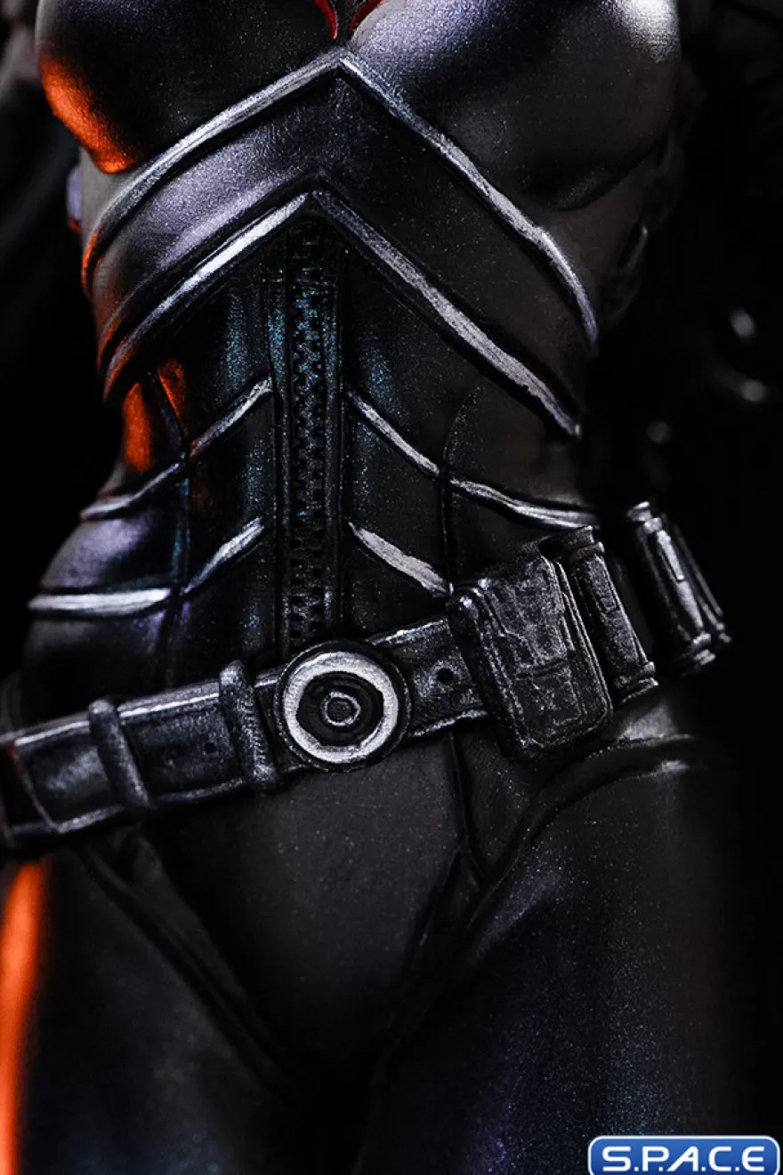 1/10 Scale Baroness Art Scale Statue