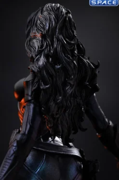 1/10 Scale Baroness Art Scale Statue