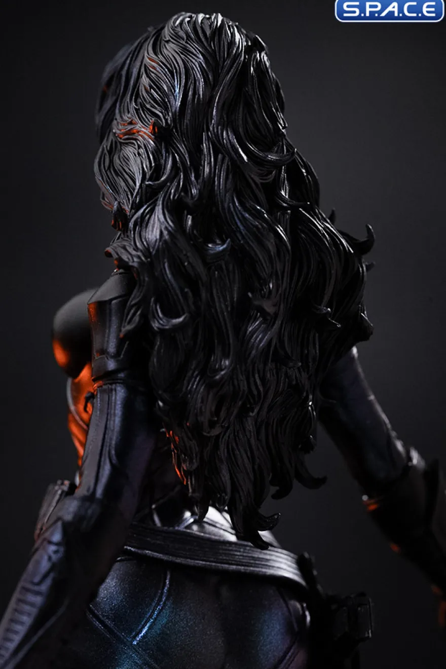1/10 Scale Baroness Art Scale Statue