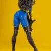 1/7 Scale Baroness 25th Anniversary