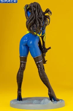 1/7 Scale Baroness 25th Anniversary