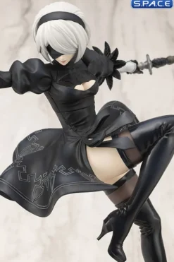 1/8 Scale 2B ARTFXJ PVC Statue
