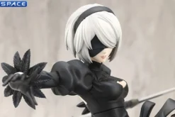 1/8 Scale 2B ARTFXJ PVC Statue