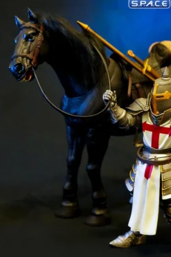 1/12 Scale Basic Horse Version HY-015