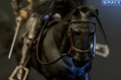 1/12 Scale Basic Horse Version HY-015
