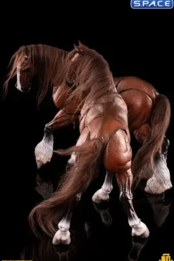 1/12 Scale Basic Horse Version HY-010