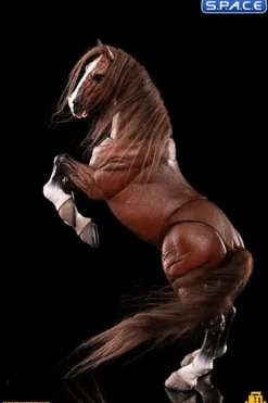 1/12 Scale Basic Horse Version HY-011