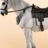 1/12 Scale Basic Horse Version HY-013