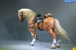 1/12 Scale Basic Horse Version HY-016
