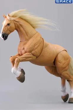 1/12 Scale Basic Horse Version HY-016