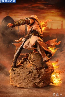 1/8 Scale Bassim Animus PVC Statue