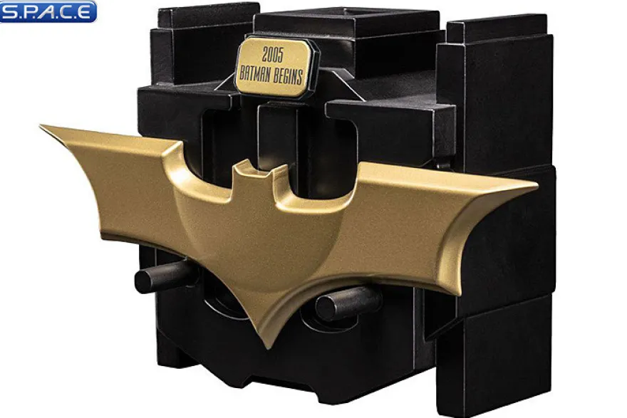 1:1 Scale Batarang Life-Size Replica