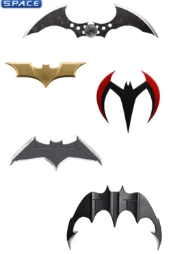 1:1 Scale Batarang Life-Size Replica