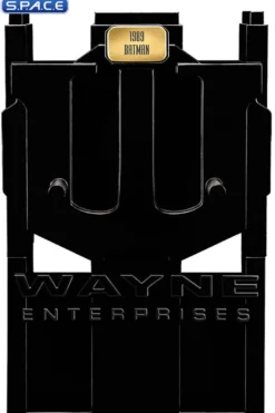 1:1 Scale Batarang Life-Size Replica