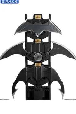1:1 Scale Batarang Life-Size Replica