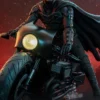 1/6 Scale Batcycle