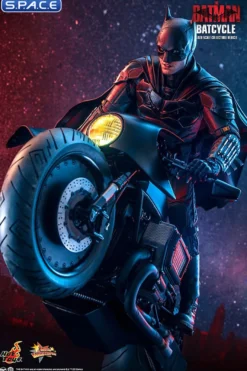 1/6 Scale Batcycle