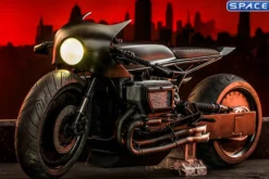 1/6 Scale Batcycle