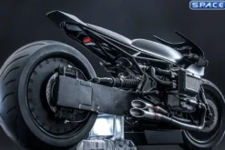1/6 Scale Batcycle