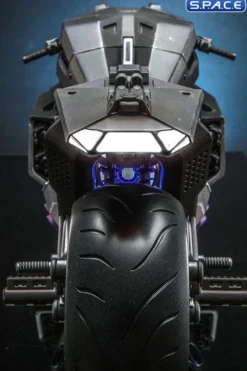 1/6 Scale Batcycle Movie Masterpiece MMS704