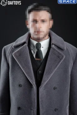 1/6 Scale »Batfleck« Suit Set
