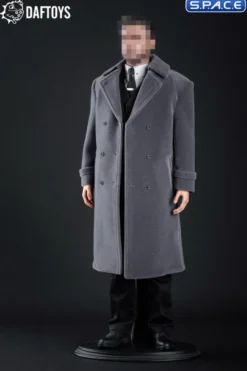 1/6 Scale »Batfleck« Suit Set