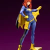 1/7 Scale Batgirl Barbara Gordon Bishoujo PVC Statue