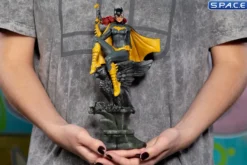 1/10 Scale Batgirl Deluxe Art Scale Statue