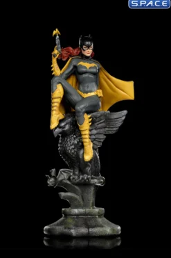 1/10 Scale Batgirl Deluxe Art Scale Statue
