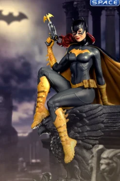 1/10 Scale Batgirl Deluxe Art Scale Statue
