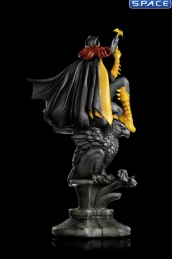 1/10 Scale Batgirl Deluxe Art Scale Statue
