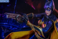 1/6 Scale Batgirl Videogame Masterpiece VGM65