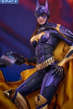 1/6 Scale Batgirl Videogame Masterpiece VGM65