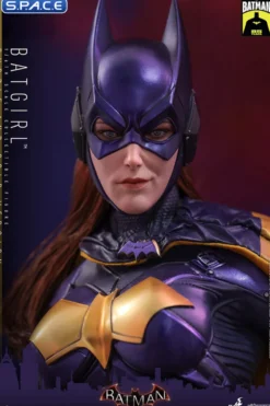 1/6 Scale Batgirl Videogame Masterpiece VGM65