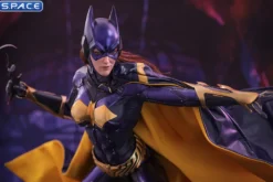 1/6 Scale Batgirl Videogame Masterpiece VGM65