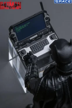 1/12 Scale Batman