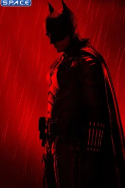 1/12 Scale Batman