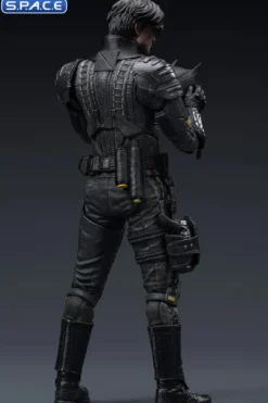 1/12 Scale Batman