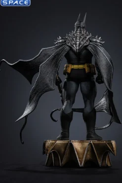 1/10 Scale Batman Absolute Art Scale Statue