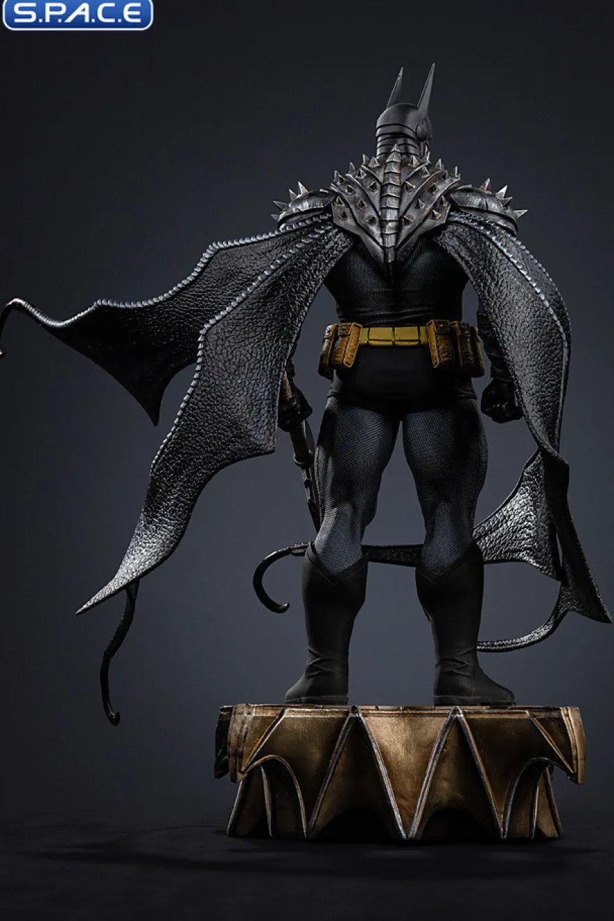 1/10 Scale Batman Absolute Art Scale Statue