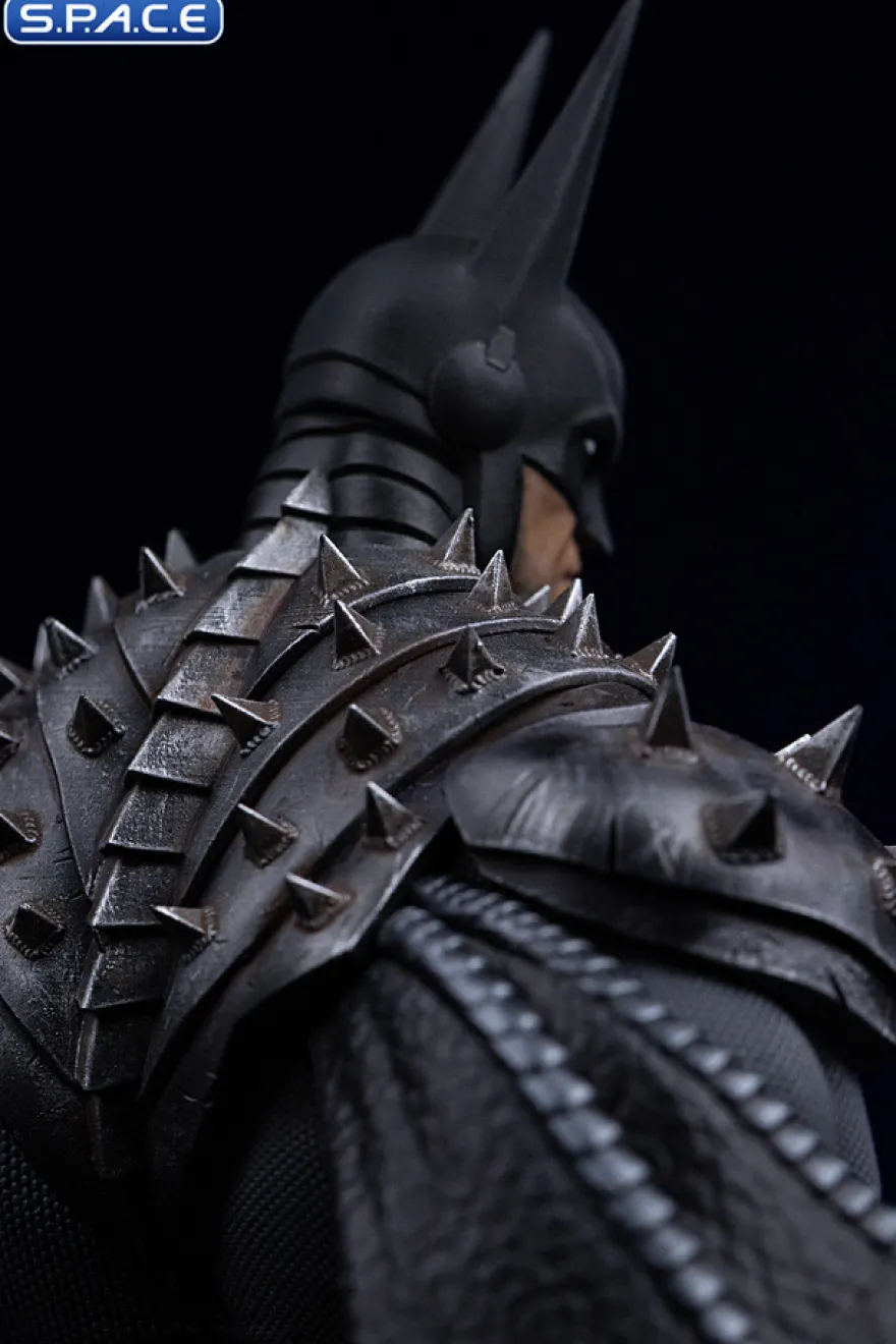 1/10 Scale Batman Absolute Art Scale Statue