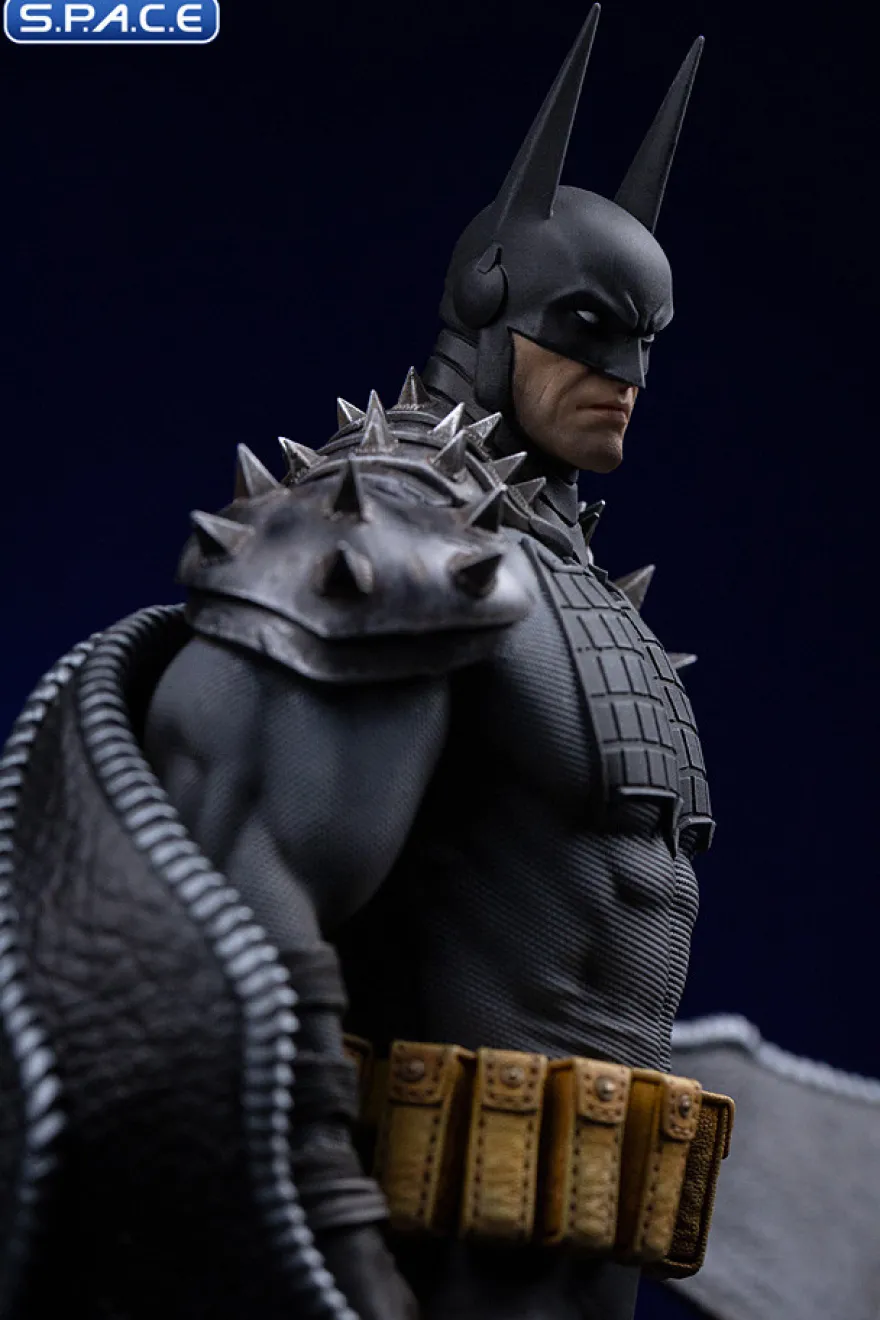 1/10 Scale Batman Absolute Art Scale Statue