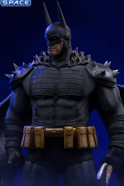 1/10 Scale Batman Absolute Art Scale Statue