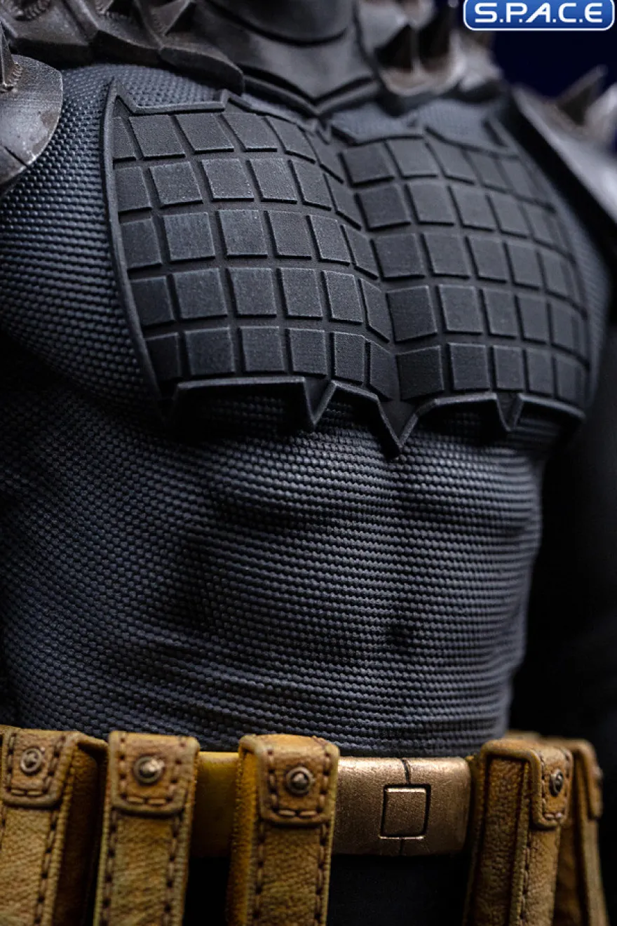 1/10 Scale Batman Absolute Art Scale Statue