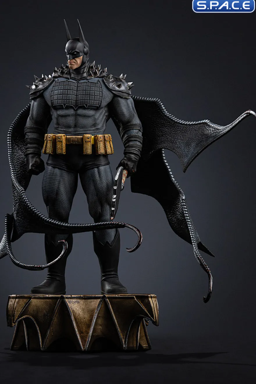 1/10 Scale Batman Absolute Art Scale Statue