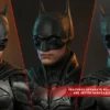 1/6 Scale Batman and Bat-Signal