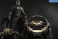 1/6 Scale Batman and Bat-Signal