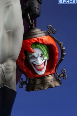 1/6 Scale Batman ARTFX PVC Statue