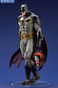 1/6 Scale Batman ARTFX PVC Statue