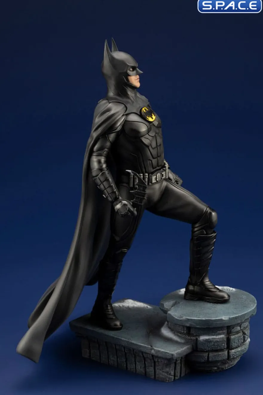 1/6 Scale Batman ARTFX PVC Statue